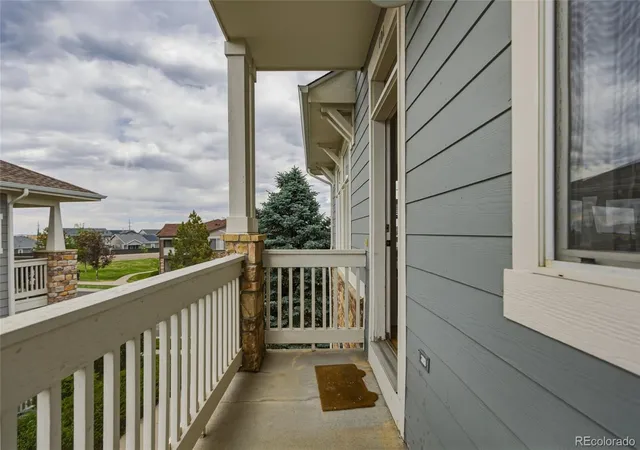 3rd image of 9363 Amison Cir #101, Parker, CO 80134 | MLS# 3703038