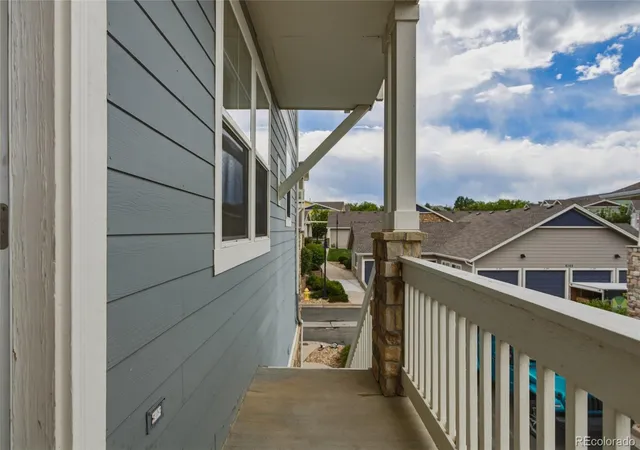 4th image of 9363 Amison Cir #101, Parker, CO 80134 | MLS# 3703038