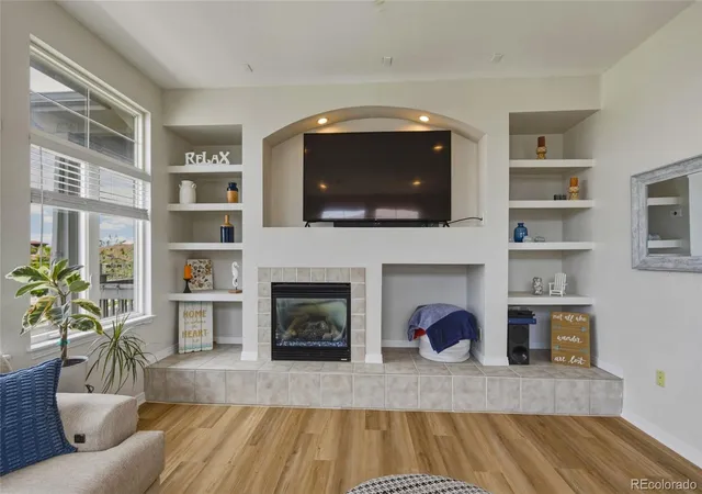 5th image of 9363 Amison Cir #101, Parker, CO 80134 | MLS# 3703038