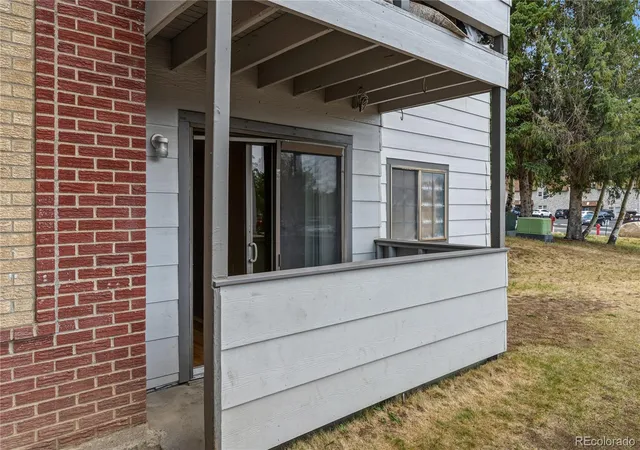 Photo 1 of Condo for sale at 615 Straight Crk Dr #101, Dillon, CO 80435 | MLS# 6305683 | Listing updated on 2026-08-28