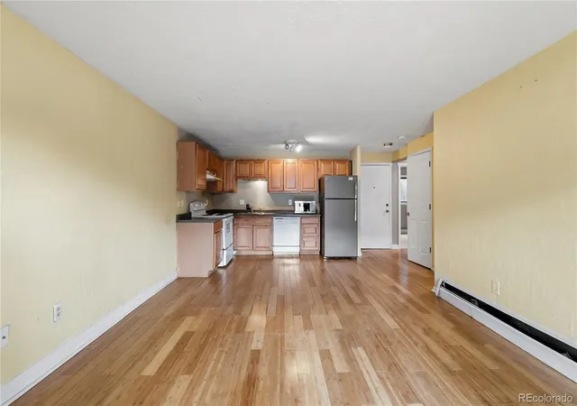 Listing Photo 4 - Condo for sale in building located at 615 Straight Creek Dr, Dillon, CO 80435 - Unit #101