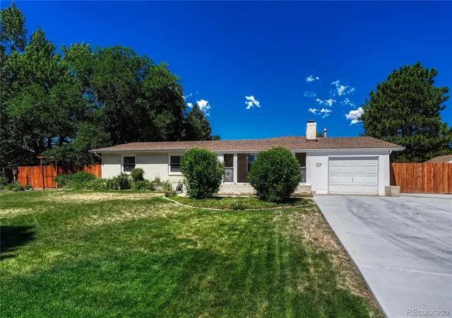Photo 2 of Single family home for sale at 234 Crestridge Ave, Colorado Springs, CO 80906 | MLS# 9773019 | Listing updated on 2026-10-08