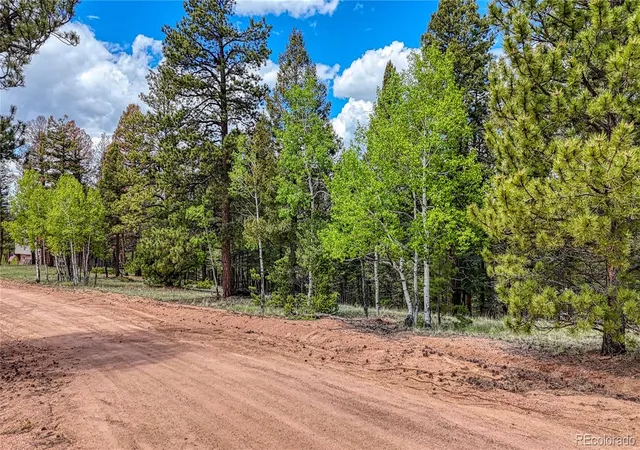 1st image of 26 N Eldorado Cir, Florissant, CO 80816 | MLS# 7395536