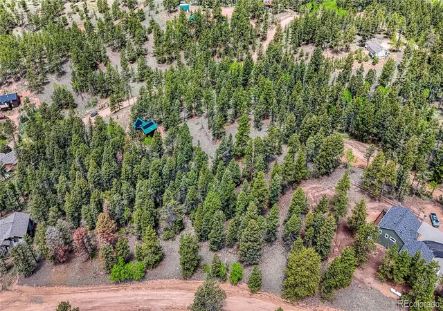 2nd image of 26 N Eldorado Cir, Florissant, CO 80816 | MLS# 7395536