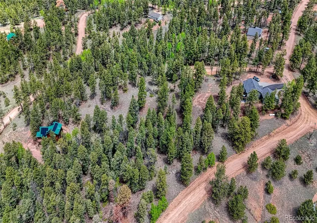 4th image of 26 N Eldorado Cir, Florissant, CO 80816 | MLS# 7395536