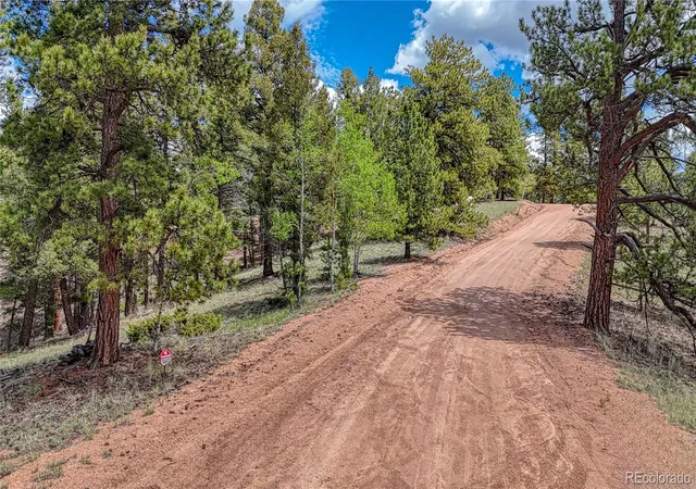 5th image of 26 N Eldorado Cir, Florissant, CO 80816 | MLS# 7395536