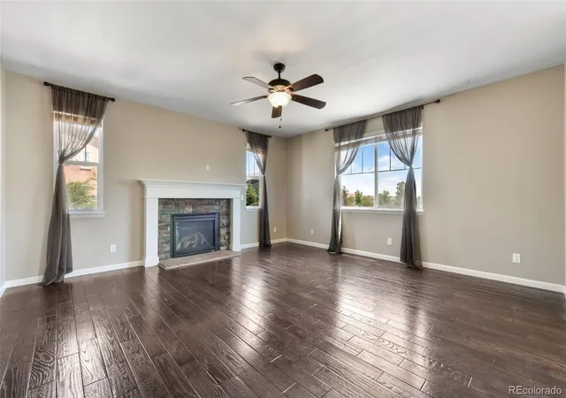 Photo 3 of Single family home for sale at 5793 Brave Eagle Dr, Colorado Springs, CO 80924 | MLS# 6699309 | Listing updated on 2026-08-31