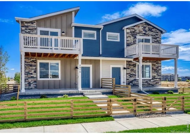 2nd image of 2416 Heyworth Ln, Fort Collins, CO 80524 | MLS# IR1064051