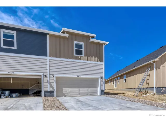 30th image of 2416 Heyworth Ln, Fort Collins, CO 80524 | MLS# IR1064051