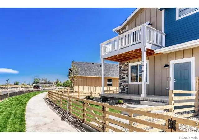 3rd image of 2416 Heyworth Ln, Fort Collins, CO 80524 | MLS# IR1064051