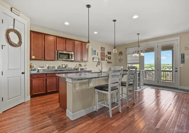 Photo 3 of Single family home for sale at 8045 S Elk Ct, Aurora, CO 80016 | MLS# 2618957 | Listing updated on 2026-09-23