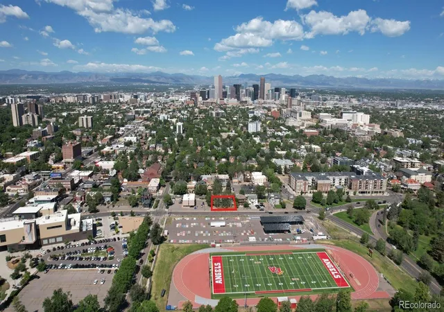 Photo 3 of Multi family home for sale at 1632 York St, Denver, CO 80206 | MLS# 9665195 | Listing updated on 2026-08-13