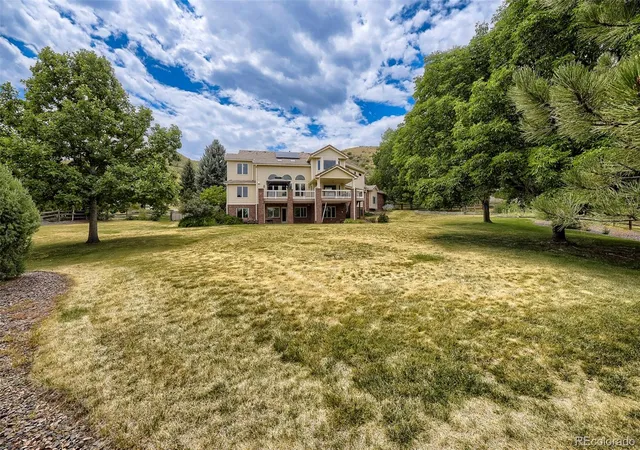Photo 4 of Sale Pending at 16139 Mountain Bluebird Way, Morrison, CO 80465 | MLS# 1881347 | Listing updated on 2026-08-21