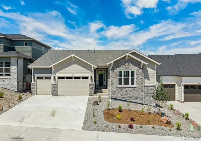 Photo 1 of Single family home for sale at 1315 Oleander St, Castle Rock, CO 80109 | MLS# 3227904 | Listing updated on 2026-09-25