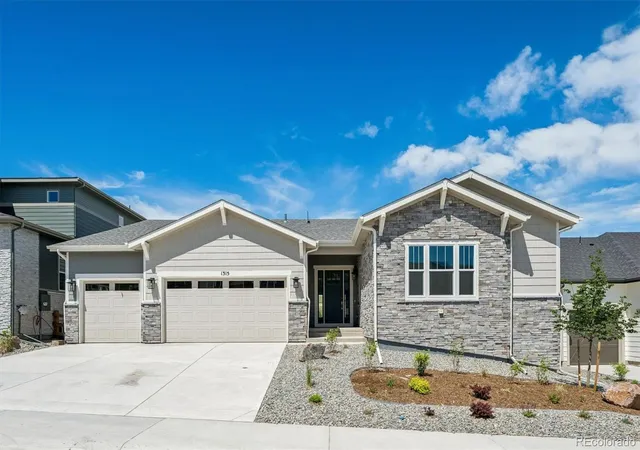 Photo 2 of Single family home for sale at 1315 Oleander St, Castle Rock, CO 80109 | MLS# 3227904 | Listing updated on 2026-09-25