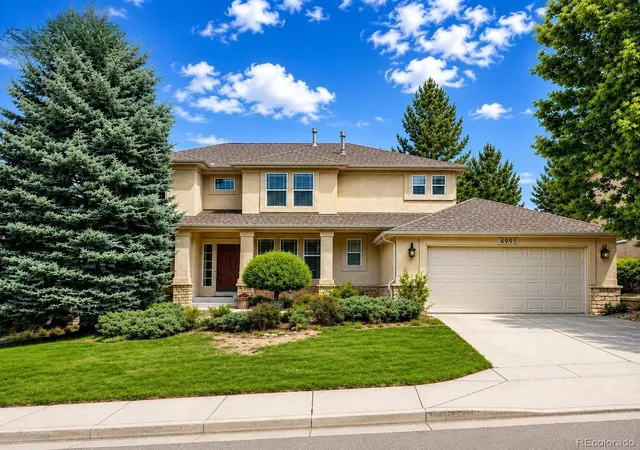 Photo 1 of Single family home for sale at 1645 Colgate Dr, Colorado Springs, CO 80918 | MLS# 4943040 | Listing updated on 2026-08-13