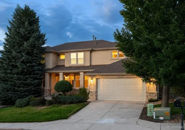 Photo 2 of Single family home for sale at 1645 Colgate Dr, Colorado Springs, CO 80918 | MLS# 4943040 | Listing updated on 2026-10-10