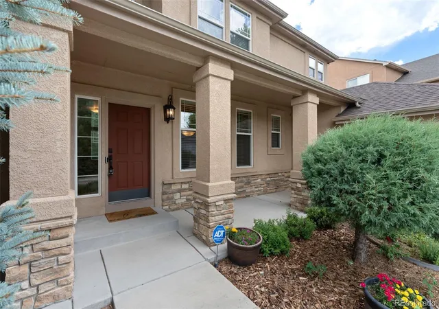 3rd image of 1645 Colgate Dr, Colorado Springs, CO 80918 | MLS# 4943040