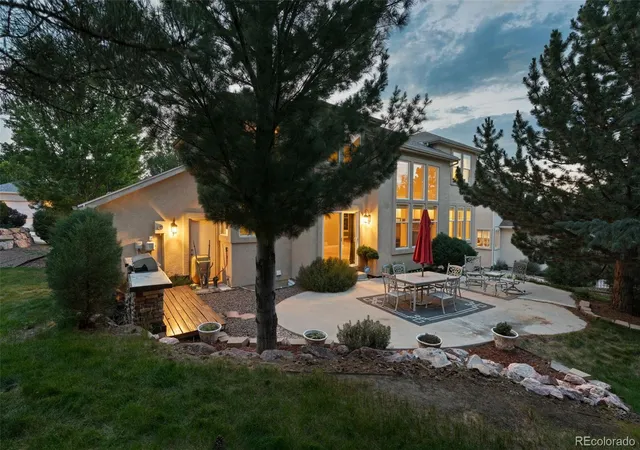 4th image of 1645 Colgate Dr, Colorado Springs, CO 80918 | MLS# 4943040