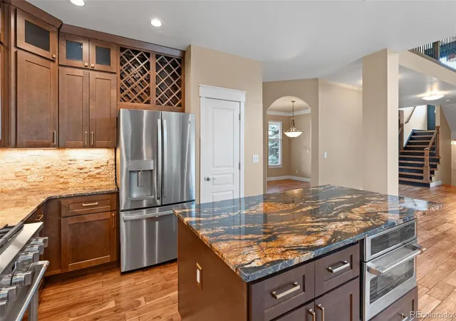 5th image of 1645 Colgate Dr, Colorado Springs, CO 80918 | MLS# 4943040