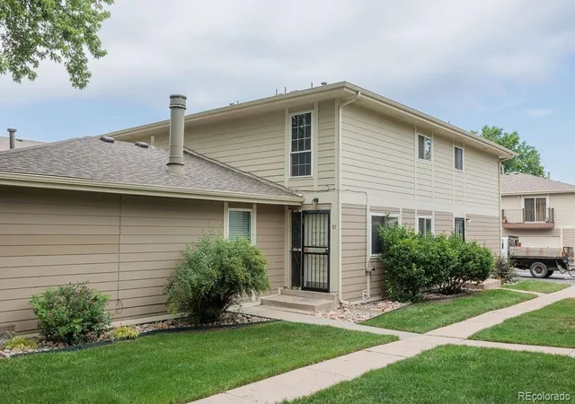 Photo 1 of Townhouse for sale at 1250 S Monaco St Pkwy #87, Denver, CO 80224 | MLS# 9423191 | Listing updated on 2026-08-27