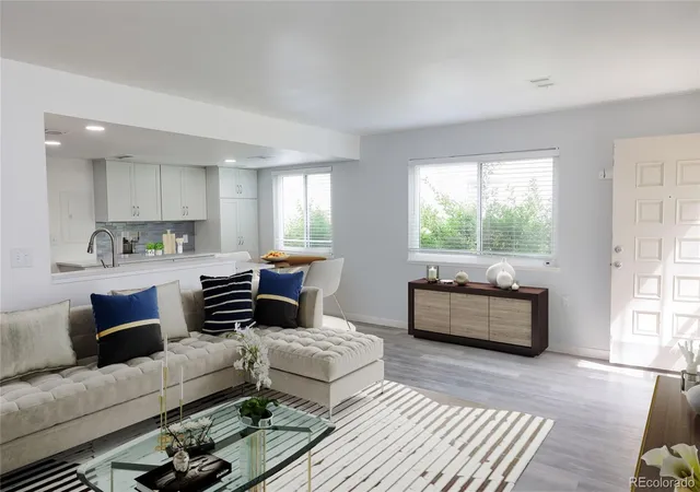 Photo 3 of Townhouse for sale at 1250 S Monaco St Pkwy #87, Denver, CO 80224 | MLS# 9423191 | Listing updated on 2026-08-27