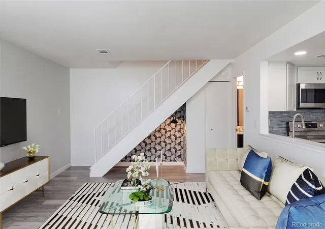 Photo 4 of Townhouse for sale at 1250 S Monaco St Pkwy #87, Denver, CO 80224 | MLS# 9423191 | Listing updated on 2026-08-27