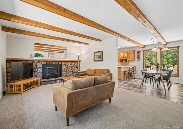 Photo 1 of Single family home for sale at 13258 S Mohawk St, Pine, CO 80470 | MLS# 5186337 | Listing updated on 2026-08-15