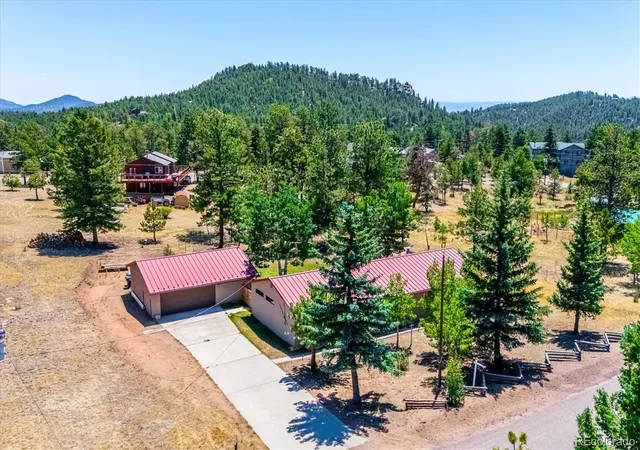 Photo 2 of Single family home for sale at 13258 S Mohawk St, Pine, CO 80470 | MLS# 5186337 | Listing updated on 2026-08-15