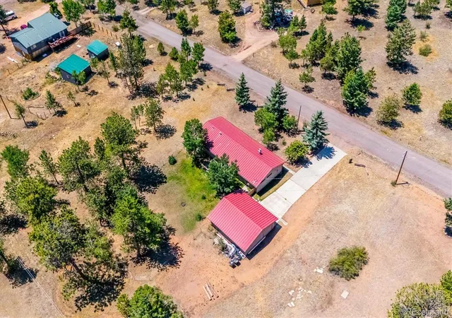 Photo 30 of Single family home for sale at 13258 S Mohawk St, Pine, CO 80470 | MLS# 5186337 | Listing updated on 2026-08-15