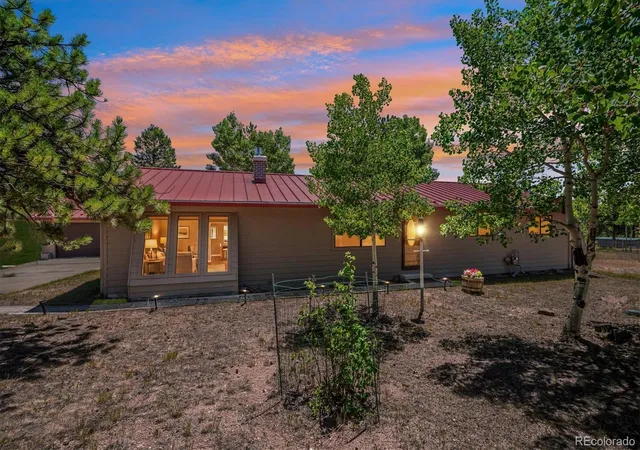 Photo 3 of Single family home for sale at 13258 S Mohawk St, Pine, CO 80470 | MLS# 5186337 | Listing updated on 2026-08-15
