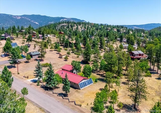 Photo 4 of Single family home for sale at 13258 S Mohawk St, Pine, CO 80470 | MLS# 5186337 | Listing updated on 2026-08-15