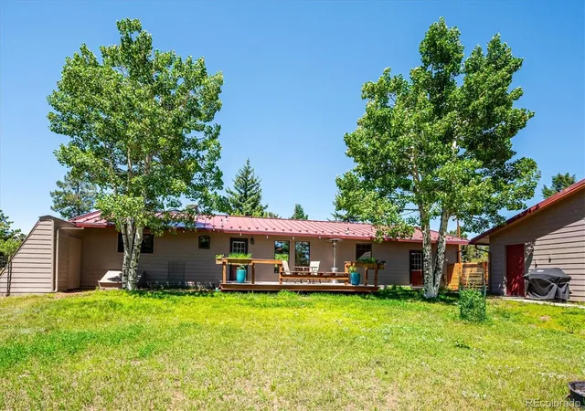 Photo 5 of Single family home for sale at 13258 S Mohawk St, Pine, CO 80470 | MLS# 5186337 | Listing updated on 2026-08-15