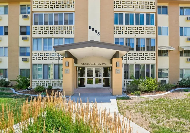 Photo 2 of Sale Pending at 9655 E Center Ave #9D, Denver, CO 80247 | MLS# 6521572 | Listing updated on 2026-09-02