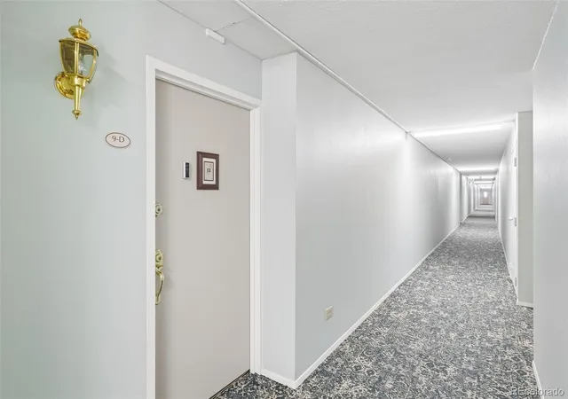 Photo 3 of Sale Pending at 9655 E Center Ave #9D, Denver, CO 80247 | MLS# 6521572 | Listing updated on 2026-09-02