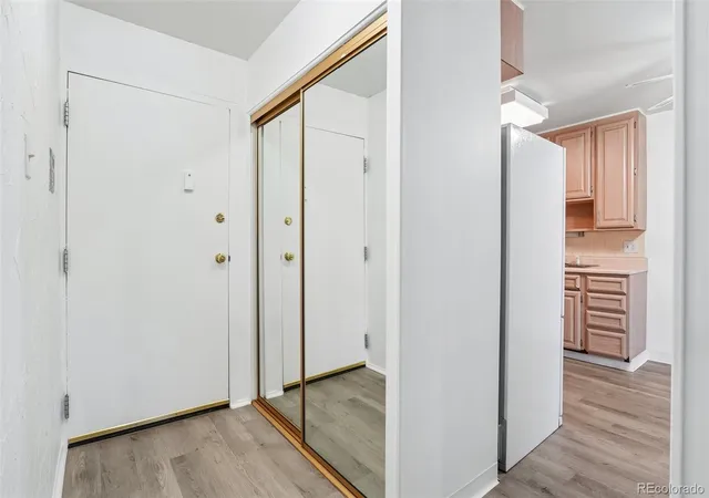 Photo 3 of Sale Pending at 9655 E Center Ave #9D, Denver, CO 80247 | MLS# 6521572 | Listing updated on 2026-09-02