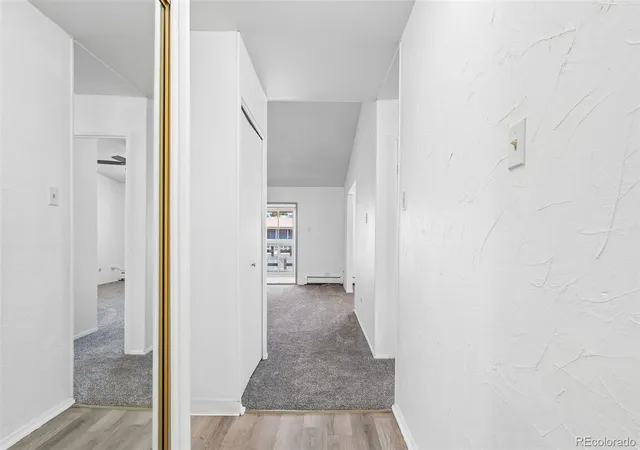 Photo 4 of Sale Pending at 9655 E Center Ave #9D, Denver, CO 80247 | MLS# 6521572 | Listing updated on 2026-09-02