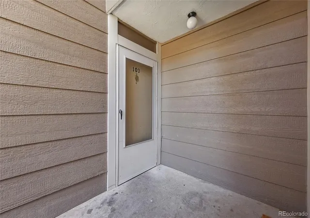 16th image of 18034 E Ohio Ave #103, Aurora, CO 80017 | MLS# 7335859