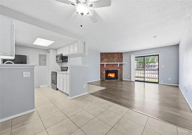 2nd image of 18034 E Ohio Ave #103, Aurora, CO 80017 | MLS# 7335859