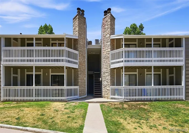 5th image of 18034 E Ohio Ave, Aurora, CO 80017