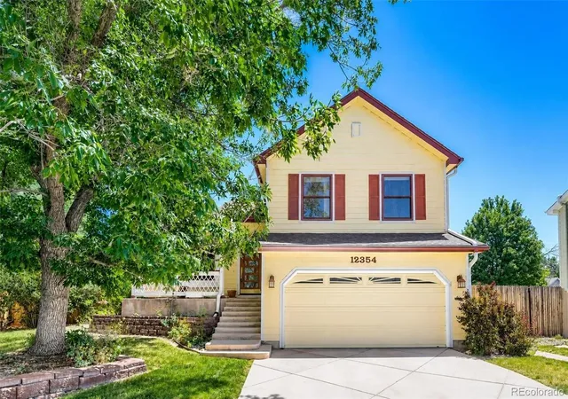 1st image of 12354 Utica Ct, Broomfield, CO 80020 | MLS# 5564336