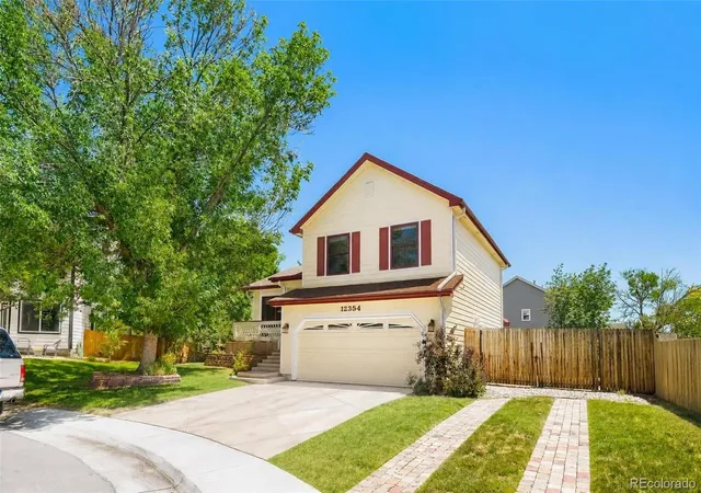 2nd image of 12354 Utica Ct, Broomfield, CO 80020 | MLS# 5564336