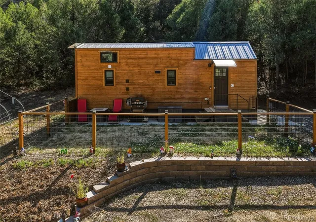 image of 93 Blackhawk Ranch, Walsenburg, CO 81089 | MLS# 7893140
