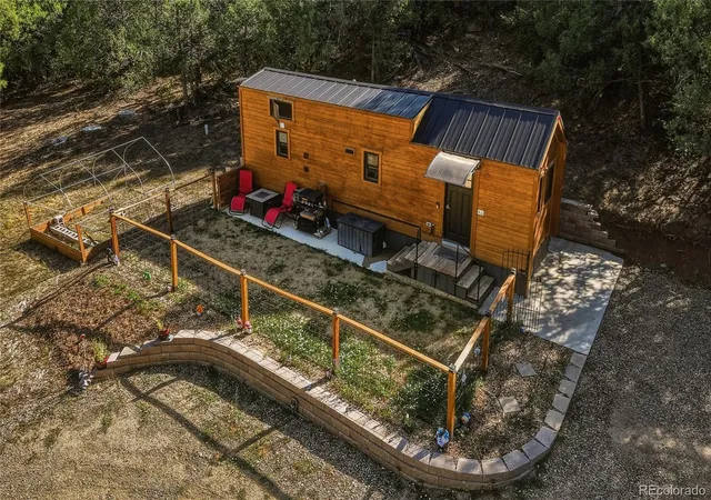 image of 93 Blackhawk Ranch, Walsenburg, CO 81089 | MLS# 7893140