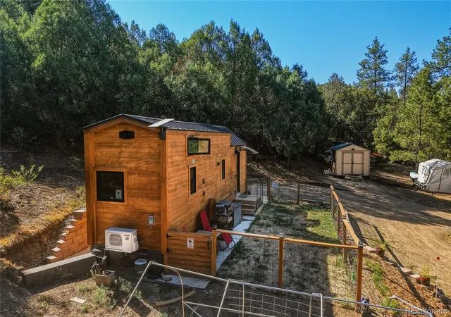 image of 93 Blackhawk Ranch, Walsenburg, CO 81089 | MLS# 7893140