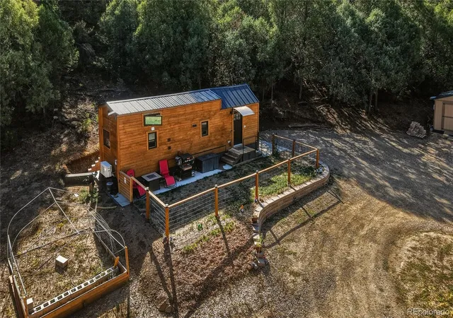 image of 93 Blackhawk Ranch, Walsenburg, CO 81089 | MLS# 7893140