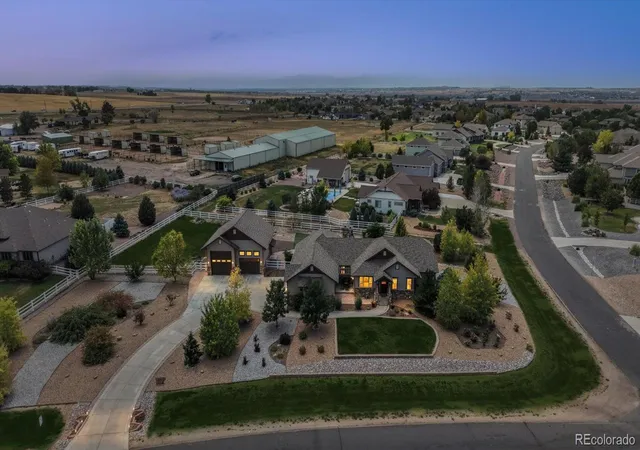 1st image of 6684 E 162nd Ave, Brighton, CO 80602 | MLS# 8328580