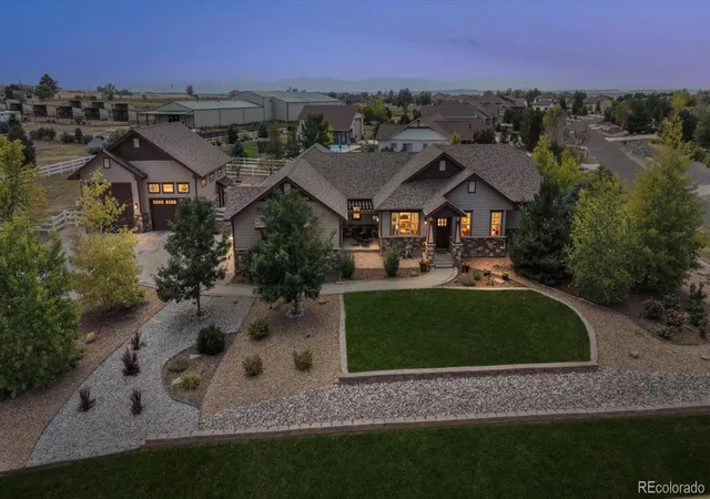 2nd image of 6684 E 162nd Ave, Brighton, CO 80602 | MLS# 8328580