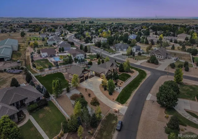 3rd image of 6684 E 162Nd Ave, Brighton, CO 80602 | MLS# 8328580