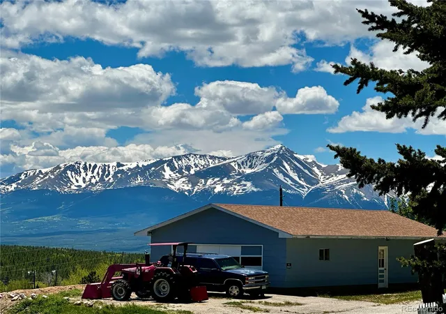 Photo 1 of Land for sale at 304 W 7th Street, Leadville, CO 80461 | MLS# 5774112 | Listing updated on 2026-09-08
